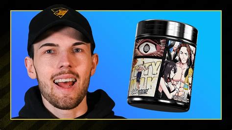 I think he owns majority shares in gamersupps, so essentially,<strong> yes. . Does jschlatt own gamer supps